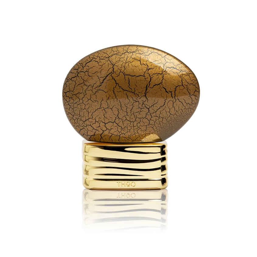 THE HOUSE OF OUD GOLDEN POWDER 75ML EDP