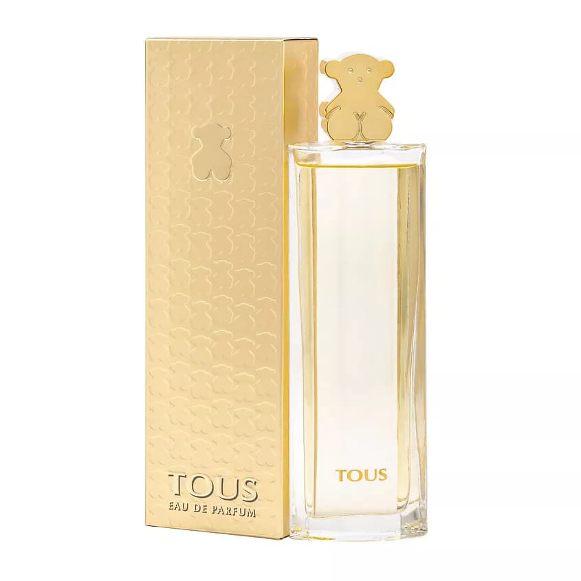 TOUS EDP 90 ML SPRAY – شراء أونلاين