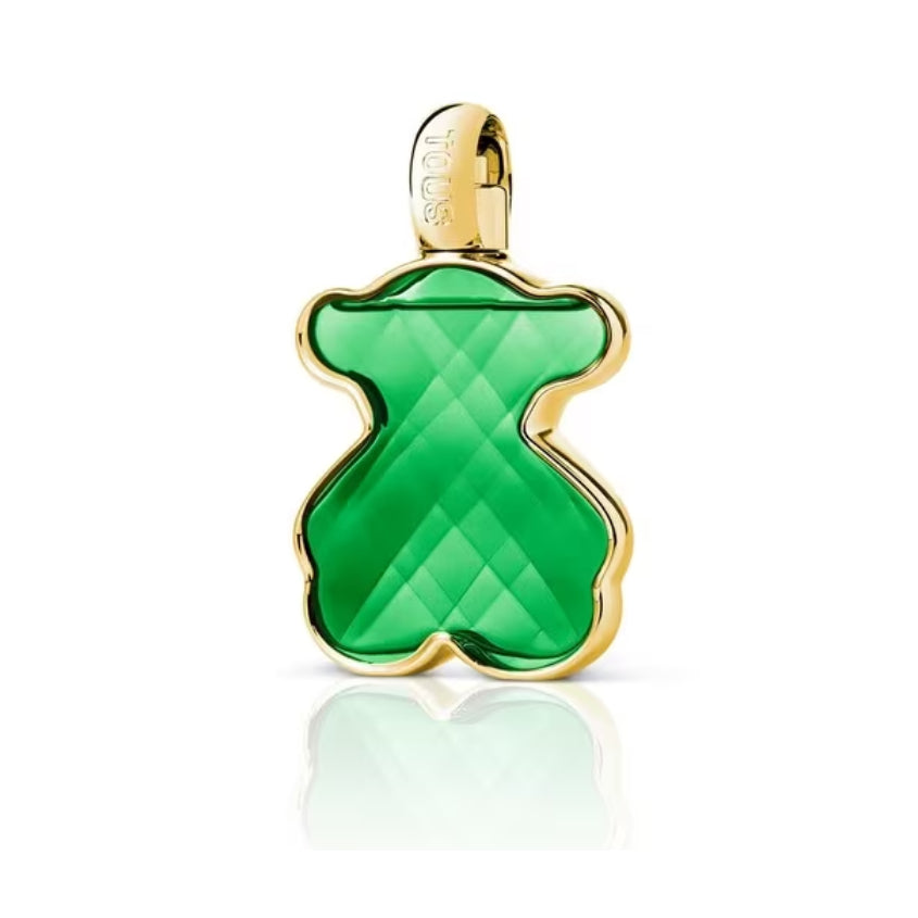 EMERALD ELIXIR PARFUM SPRAY 90ML