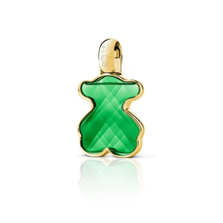 LoveMe The Emerald Elixier