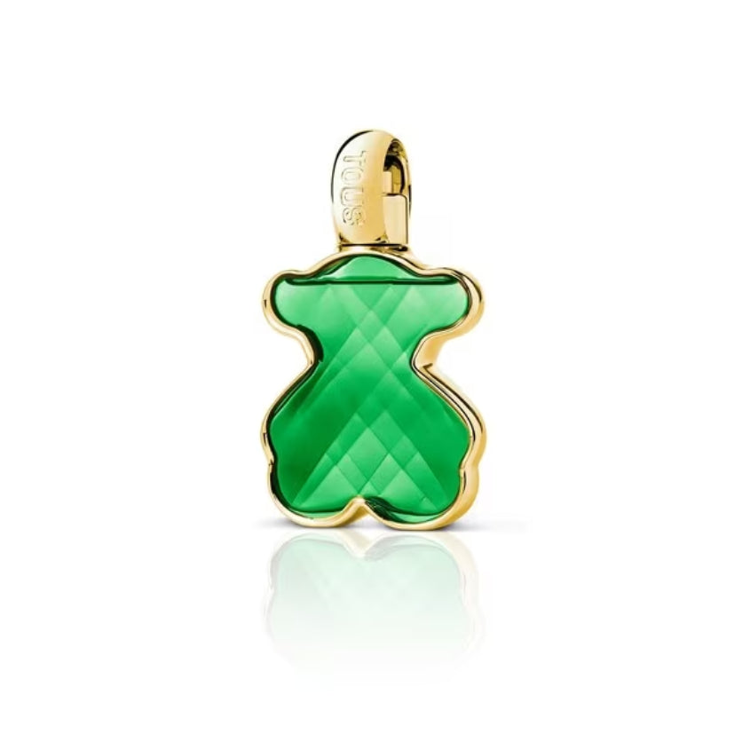 LoveMe The Emerald Elixier