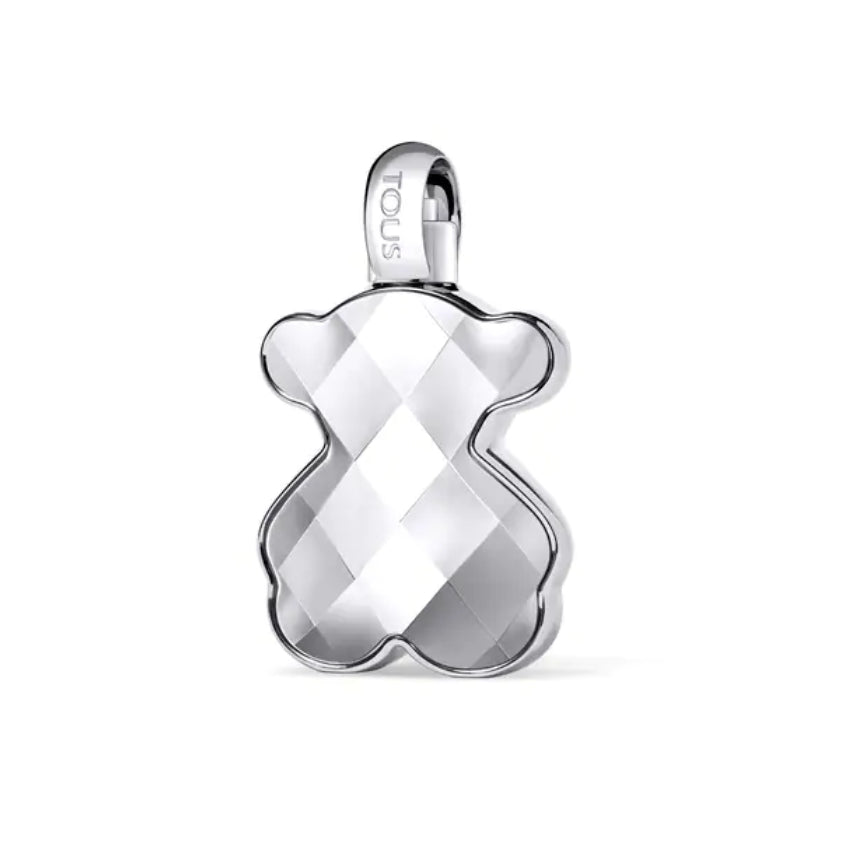 LoveMe The Silver