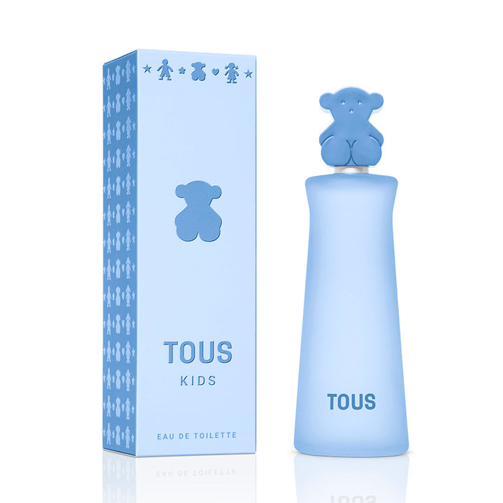 TOUS KIDS BOY EDT VAPO 100ML