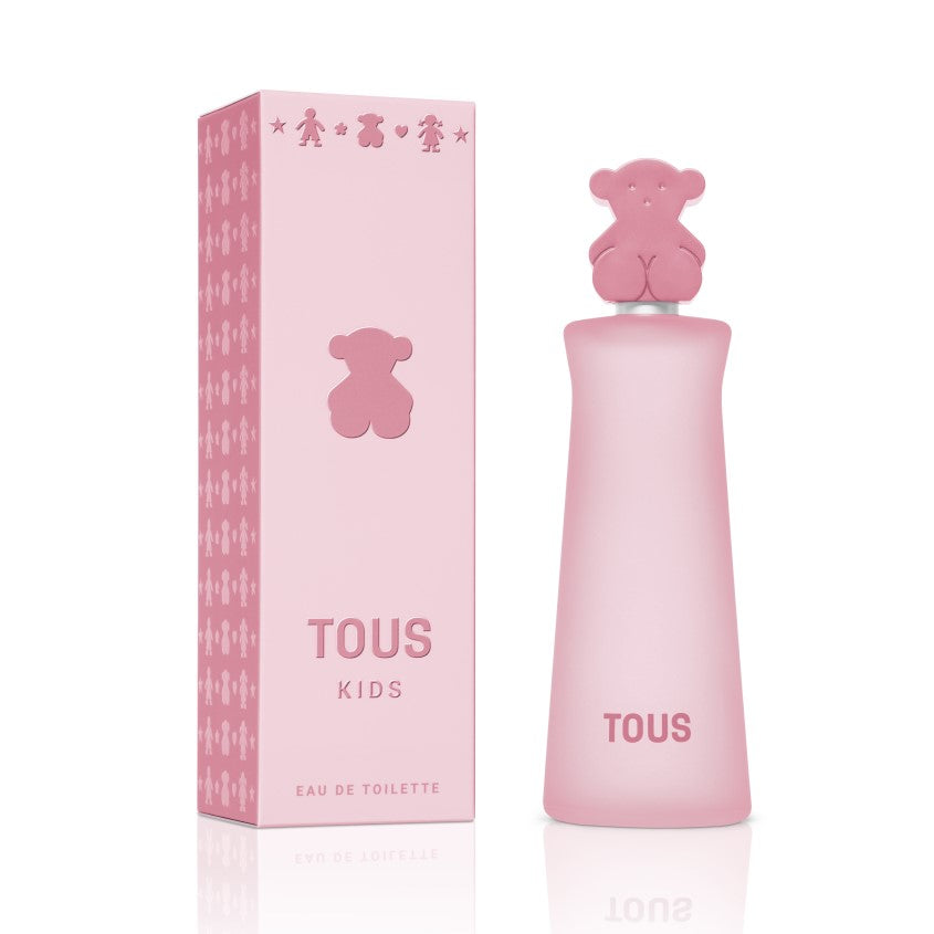 TOUS KIDS GIRL EDT VAPO 100ML – شراء أونلاين