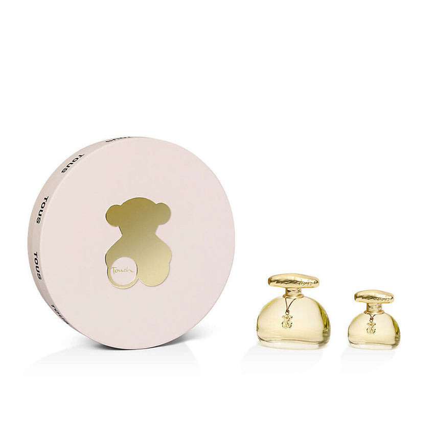 Touch The Original Gold Boldness Gift Set