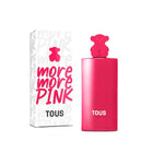 More More Pink