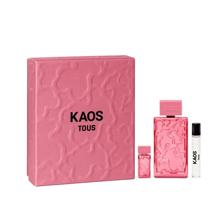 Kaos Gift Set