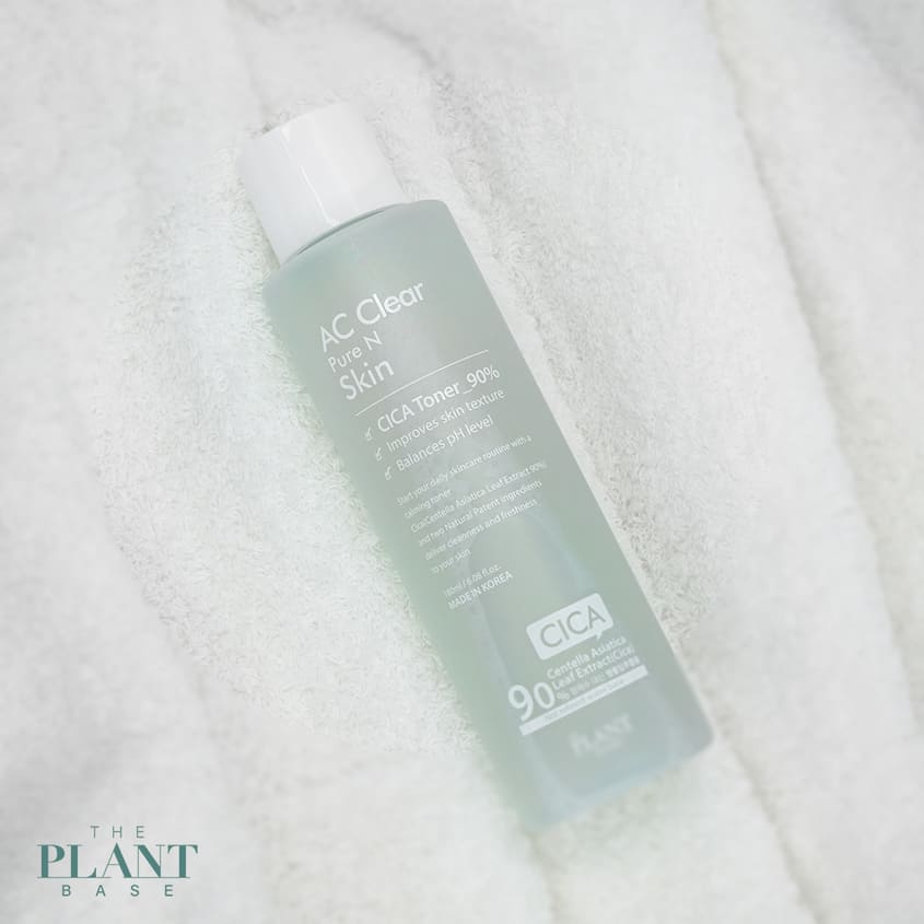 THE PLANT BASE PURE N SKIN 180ML – online store