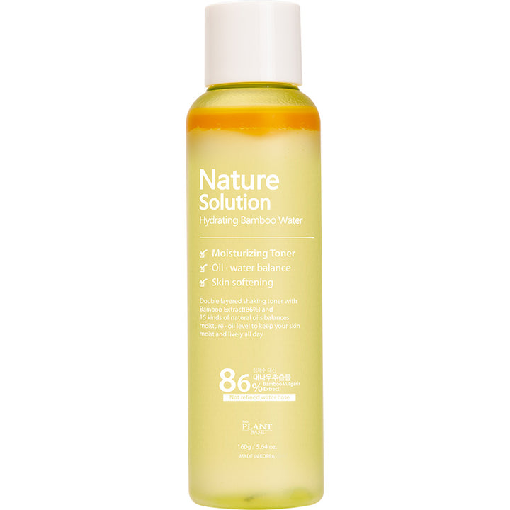 HYDRATING BAMBOO WATER 160G