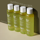 THE PLANT BASE HYDRATING BAMBOO WATER 160G – free delivery