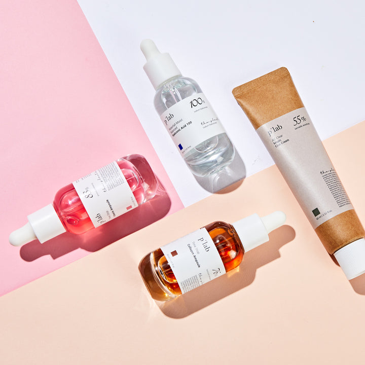 TIME STOP VITAMIN AMPOULE 30ML