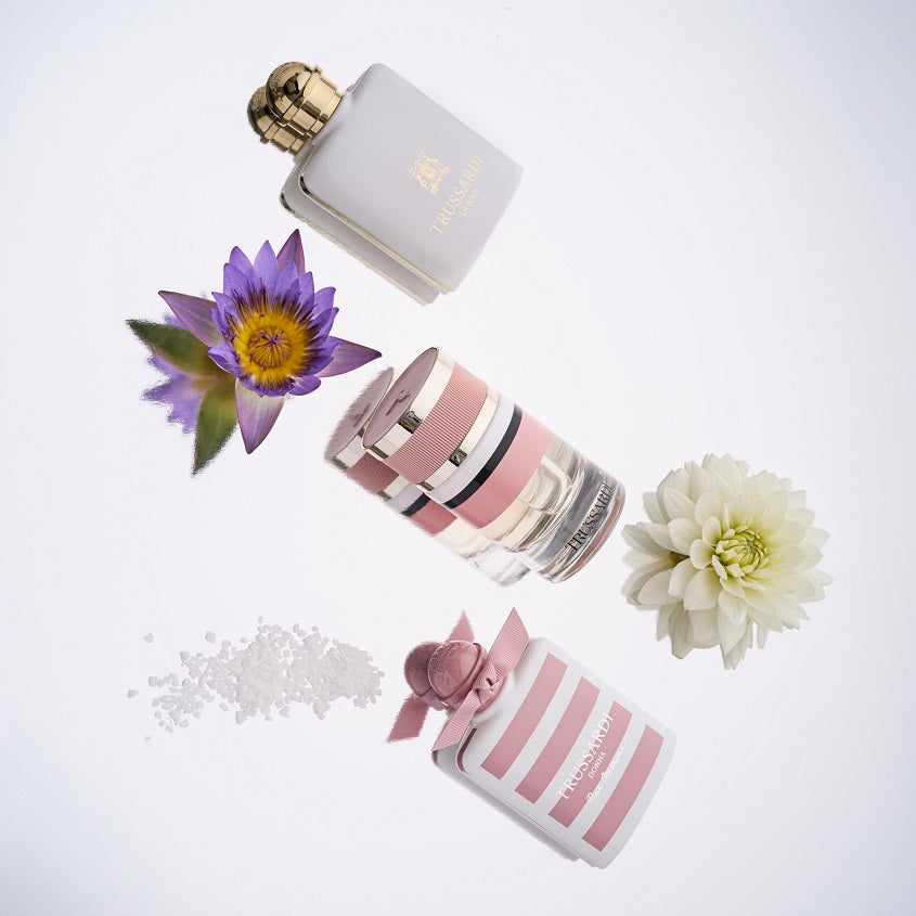 TRUSSARDI EDP 60 ML – buy online