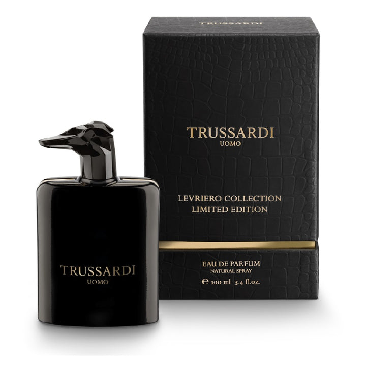 Uomo Levriero Collection Limited Edition