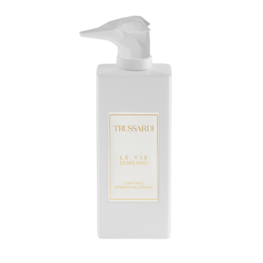 Le Vie Di Milano Clary Sage Edizione Millesimata Clary Sage