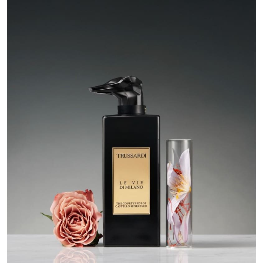 LE VIE THE COURTYARDS OF CASTELLO SFORZESCO EDP INTENSE 100 ML