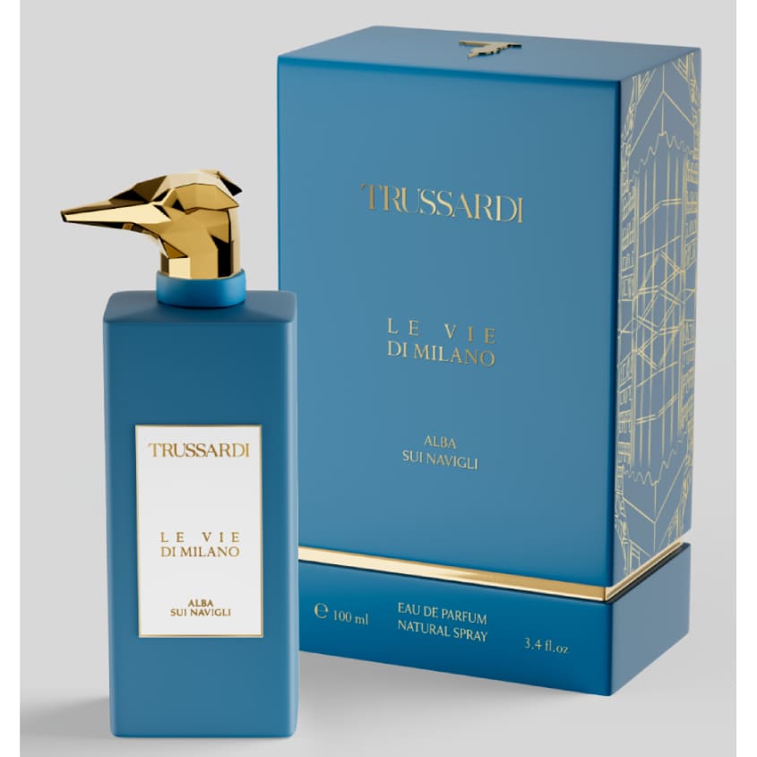 LE VIE ALBA SUI NAVIGLI EDP 100 ML