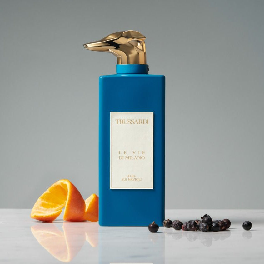 LE VIE ALBA SUI NAVIGLI EDP 100 ML