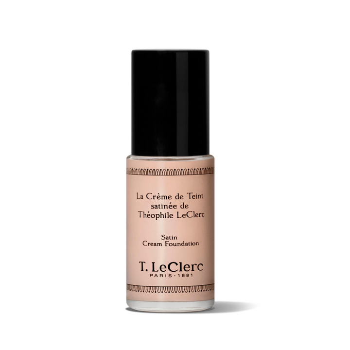 SATIN CREAM FOUNDATION 03 BEIGE SABLE SATINE 30ML