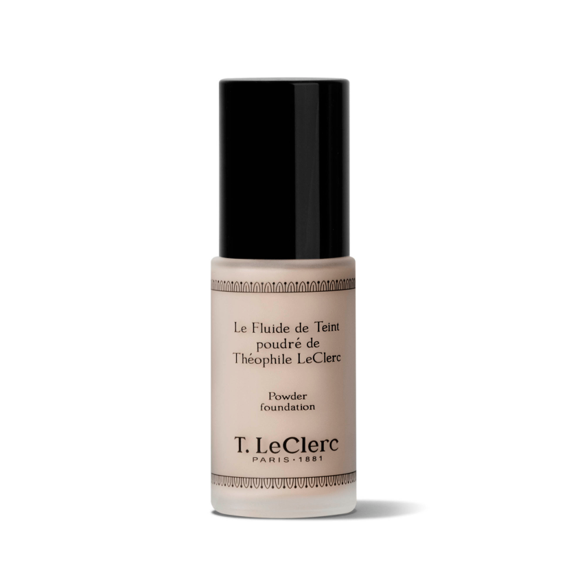 POWDER FOUNDATION 03 BEIGE SABLE MAT 30ML