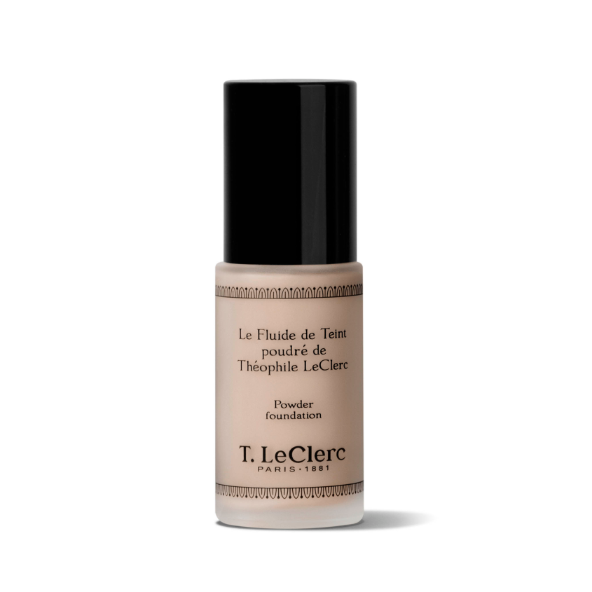 POWDER FOUNDATION 03 BEIGE SABLE MAT 30ML