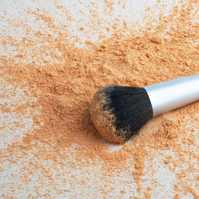 Loose Powder Dermophile