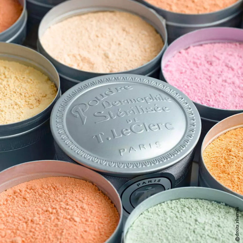 Loose Powder Dermophile