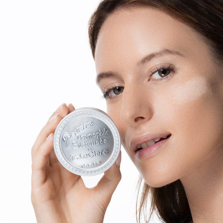 Loose Powder Dermophile