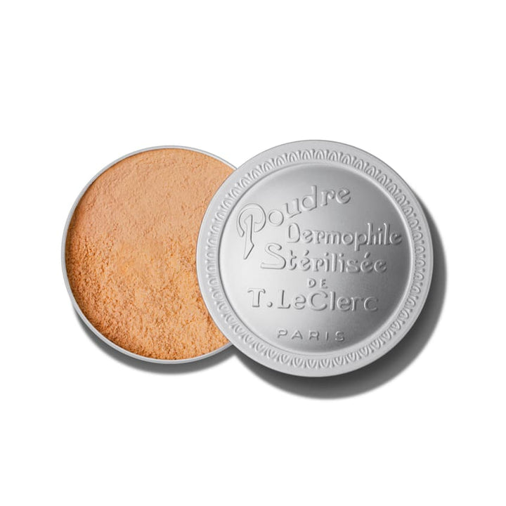 LOOSE POWDER 14 TRANSLUCIDE 25G