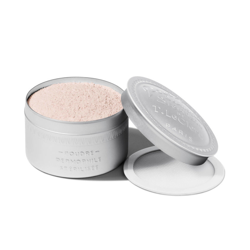 Loose Powder Dermophile