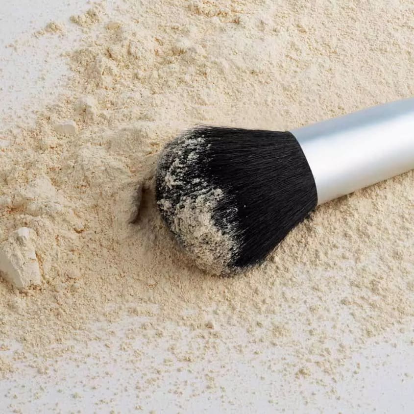 Loose Powder Dermophile