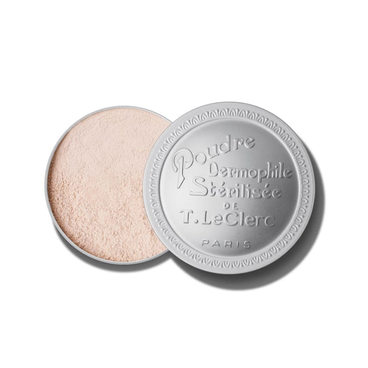 Loose Powder Dermophile