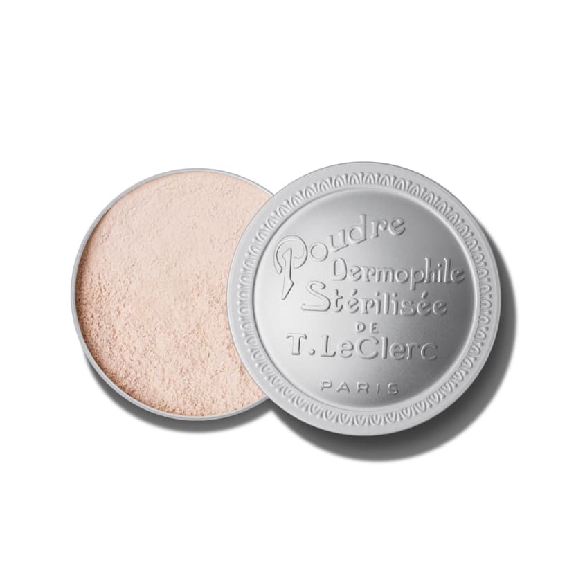 Loose Powder Dermophile