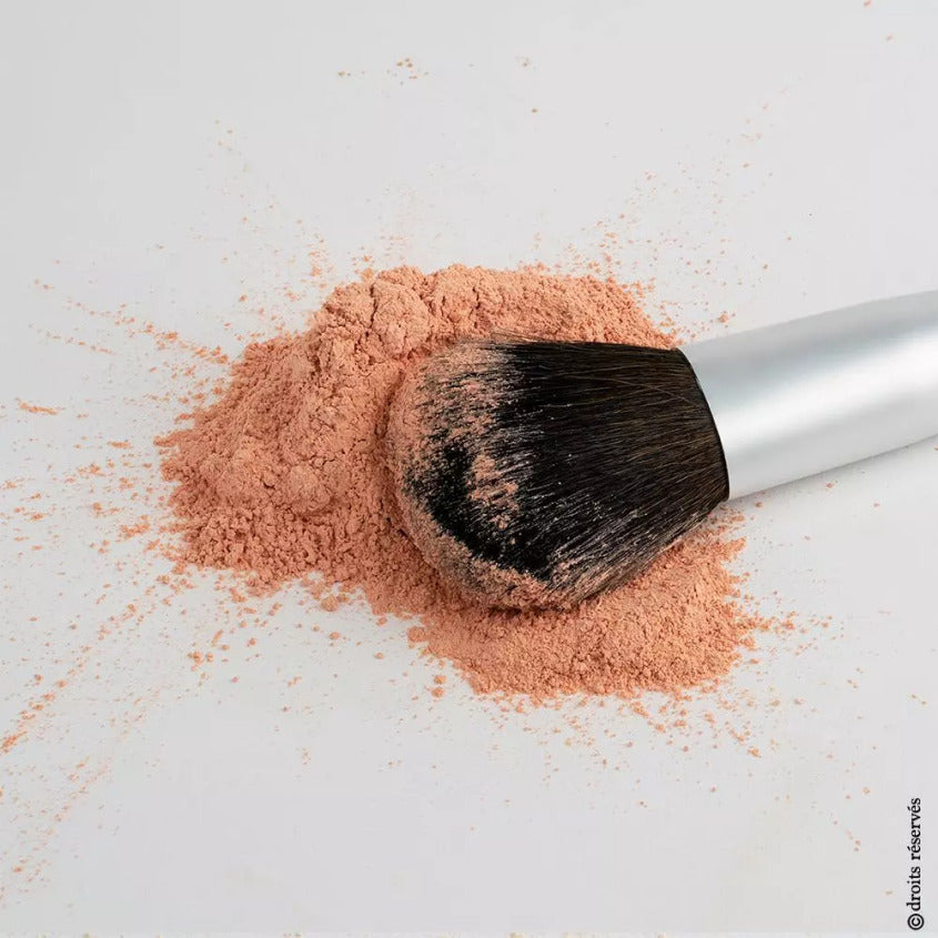 Loose Powder Dermophile