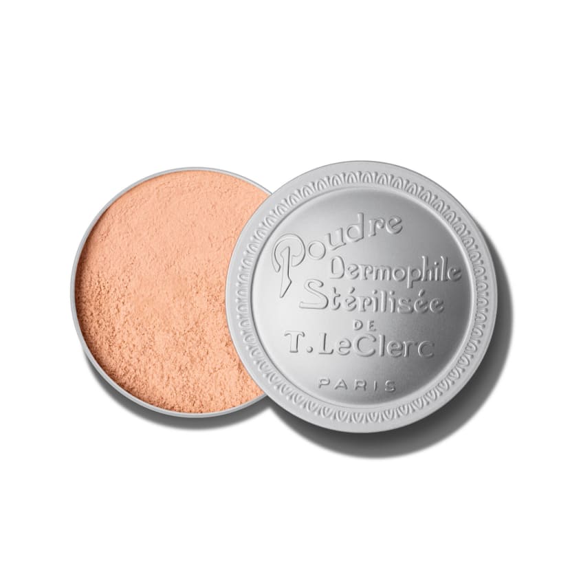 Loose Powder Dermophile
