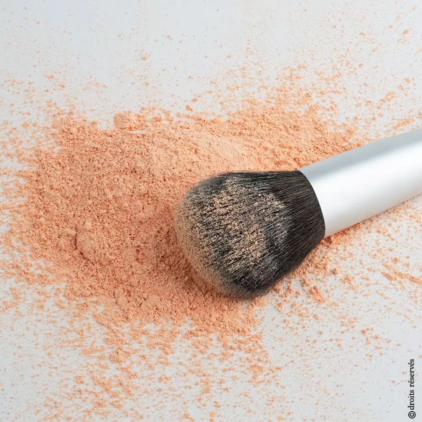 Loose Powder Dermophile