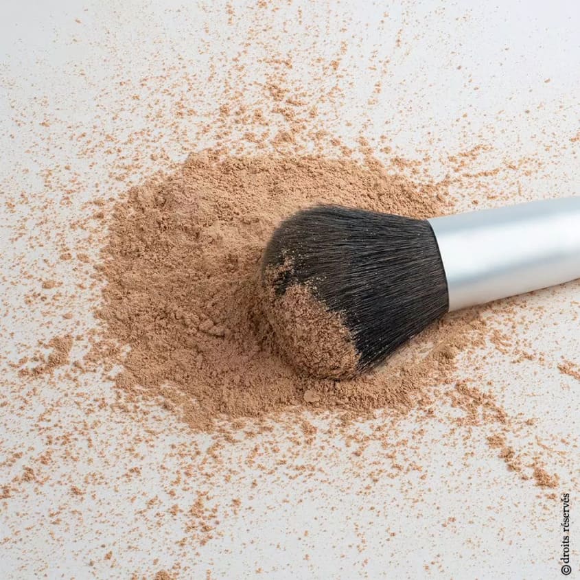 Loose Powder Dermophile