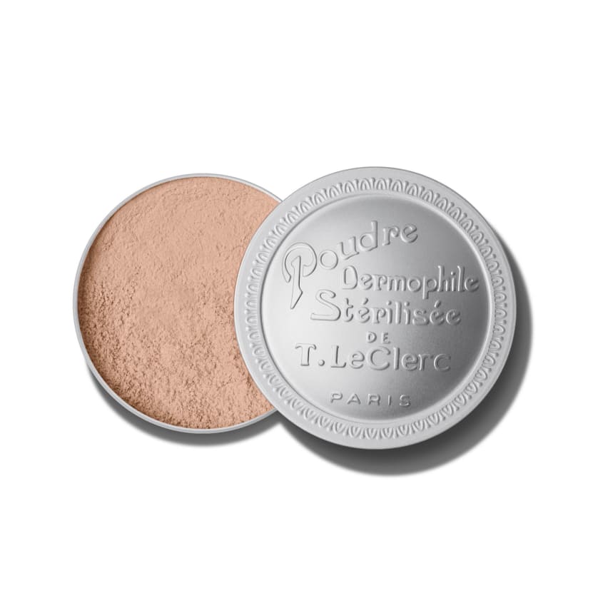 Loose Powder Dermophile