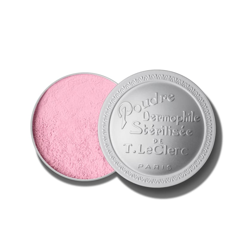 T.LECLERC LOOSE POWDER 11 ORCHIDEE 25G – buy online