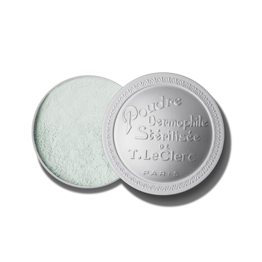 T.LECLERC LOOSE POWDER 13 TILLEUL 25G – buy online