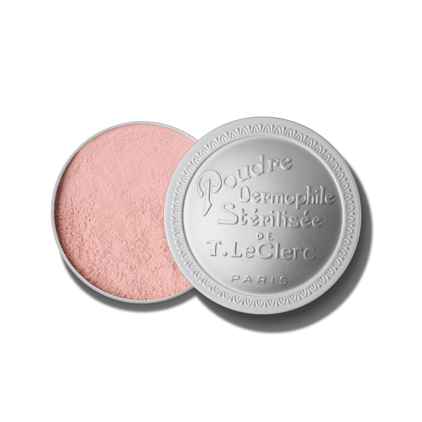 Loose Powder Dermophile