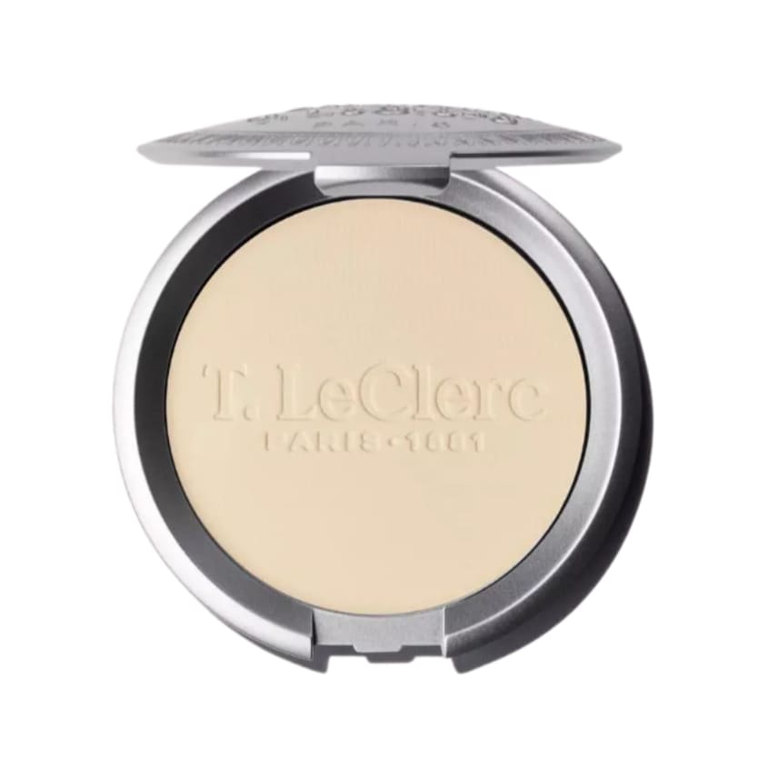 T.LECLERC PRESSED POWDER 02 BANANE 9G