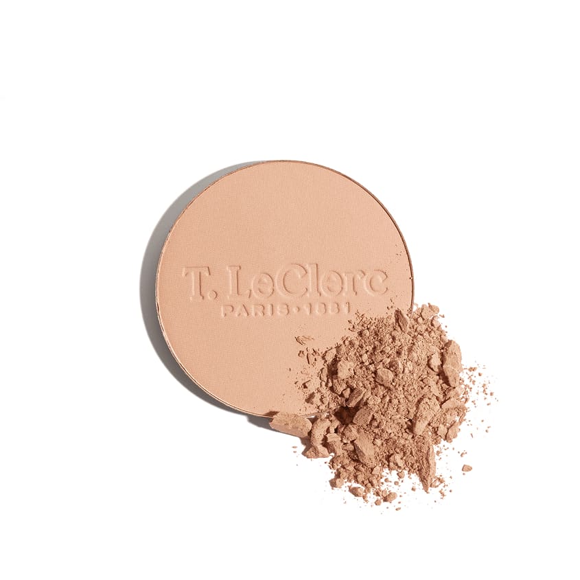Compact Powder Dermophile