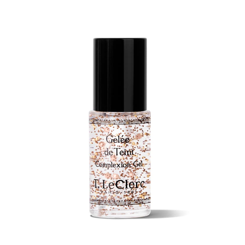 T.LECLERC COMPLEXION GEL 02 CUIVRE 30ML