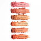 T.LECLERC POWDER BLUSH 17 ROSE POUDRE 5G