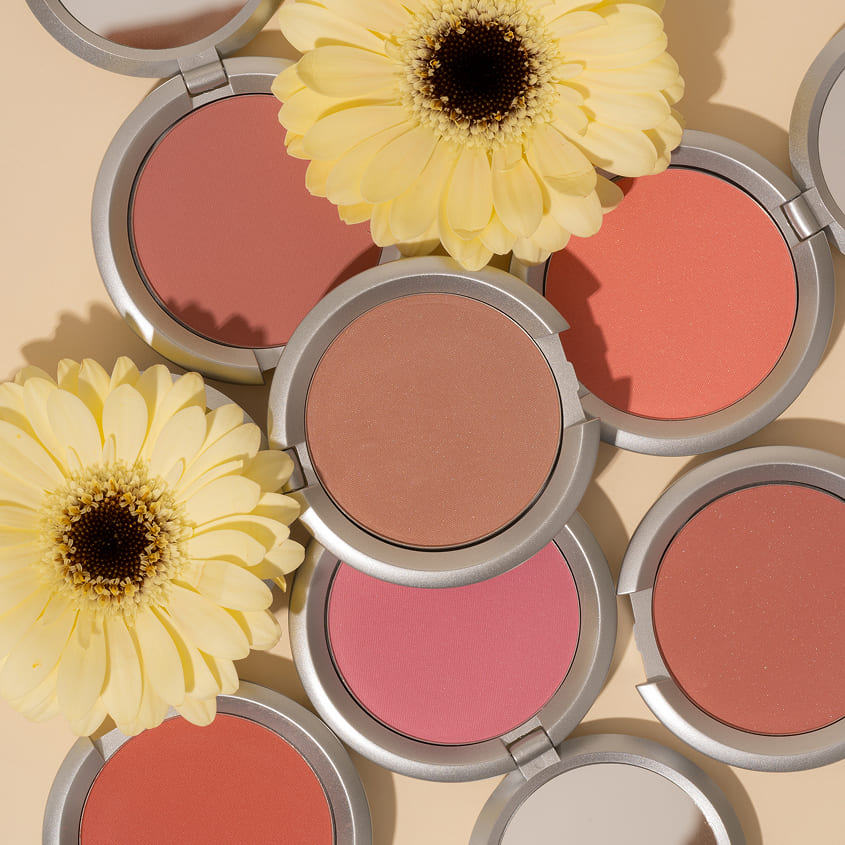 Powder Blush