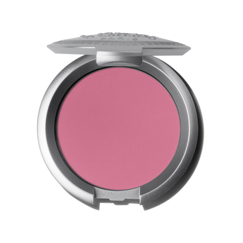 T.LECLERC POWDER BLUSH 08 BRUN VOILE 5G