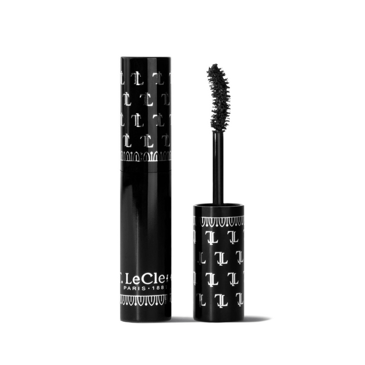 LE MASCARA VOLUME RECOURBANT 01 NOIR 9,5ML