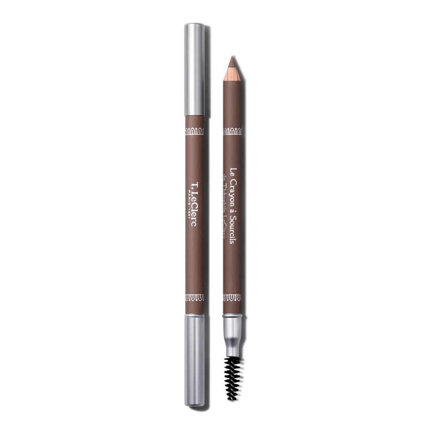 T.LECLERC EYEBROW PENCIL 01 BLOND 1,08G