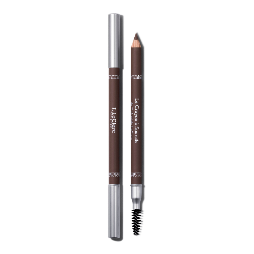 T.LECLERC EYEBROW PENCIL 03 BRUN 1,08G – شراء أونلاين