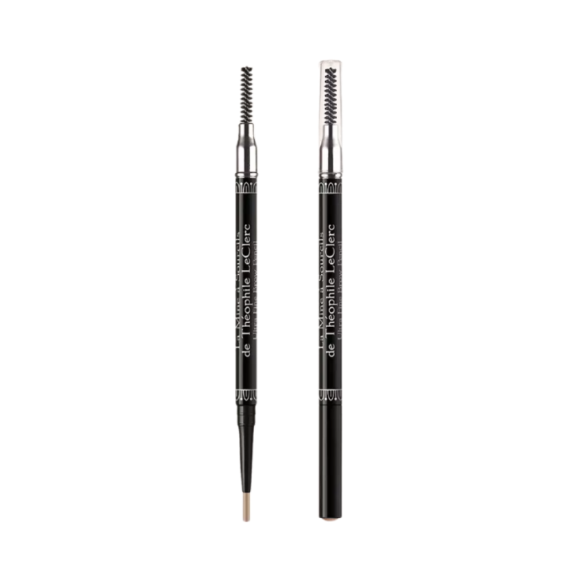 T.LECLERC ULTRA FINE BROW PENCIL 03 BRUN 0,14G